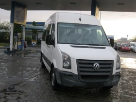 VW Crafter 9   ,     | Mobile.bg    2