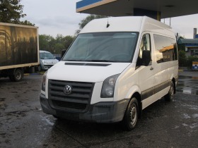     VW Crafter 9   ,    