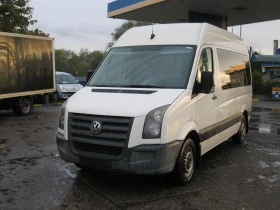  VW Crafter