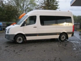 VW Crafter 9   ,     | Mobile.bg    4