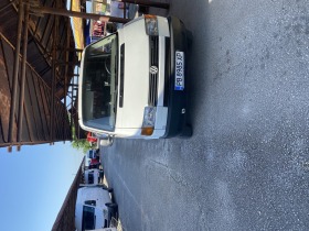 VW Transporter, снимка 1 - Бусове и автобуси - 46021640