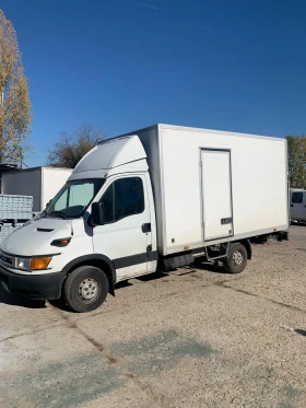 Iveco 3512 2.3, снимка 2