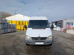 Mercedes-Benz Sprinter 313 CDI, снимка 1