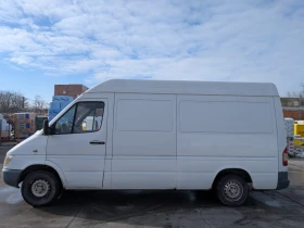 Mercedes-Benz Sprinter 313 CDI, снимка 4