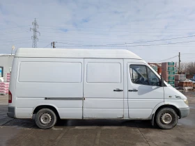 Mercedes-Benz Sprinter 313 CDI, снимка 2