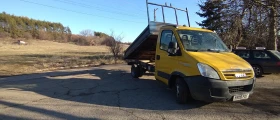 Iveco 35c13 Dayli 2, 3 TDI  | Mobile.bg    7