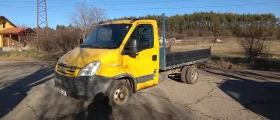 Iveco 35c13 Dayli 2, 3 TDI  | Mobile.bg    3