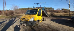 Iveco 35c13 Dayli 2, 3 TDI  | Mobile.bg    6