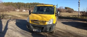 Iveco 35c13 Dayli 2, 3 TDI  | Mobile.bg    2