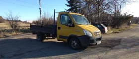     Iveco 35c13 Dayli 2, 3 TDI 