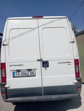 Citroen Jumper 2, 2 | Mobile.bg    4
