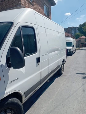 Citroen Jumper 2, 2 | Mobile.bg    3