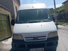     Citroen Jumper 2, 2