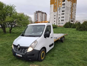 Renault Master | Mobile.bg    5