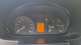 Mercedes-Benz Sprinter 316 | Mobile.bg    8