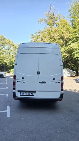 Mercedes-Benz Sprinter 316 | Mobile.bg    4