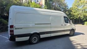Mercedes-Benz Sprinter 316 | Mobile.bg    3