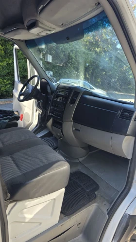 Mercedes-Benz Sprinter 316 | Mobile.bg    6