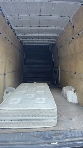 Mercedes-Benz Sprinter 316 | Mobile.bg    5