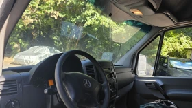 Mercedes-Benz Sprinter 316 | Mobile.bg    7