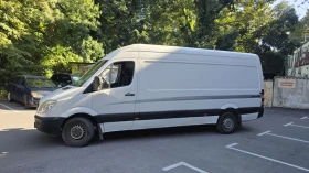 Mercedes-Benz Sprinter 316 | Mobile.bg    2
