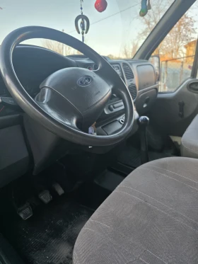 Ford Transit, снимка 7 — Bazar.bg Ford Transit, снимка 7