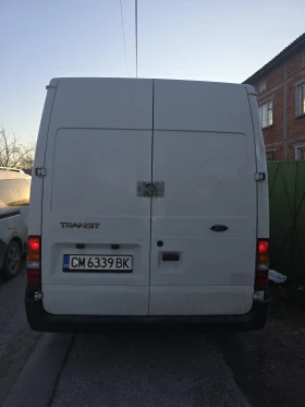 Ford Transit, снимка 3 — Bazar.bg Ford Transit, снимка 3