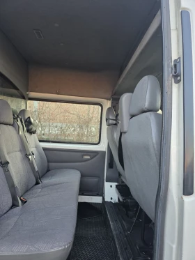 Ford Transit, снимка 9 — Bazar.bg Ford Transit, снимка 9