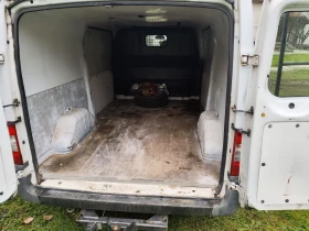Ford Transit, снимка 6