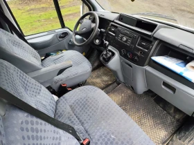 Ford Transit, снимка 7