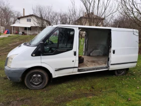Ford Transit, снимка 3