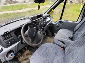 Ford Transit, снимка 8