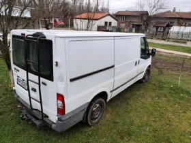 Ford Transit, снимка 4