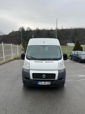 Fiat Ducato 2.3 Iveco  - изображение 1