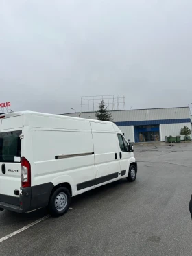 Fiat Ducato 2.3 Iveco  | Mobile.bg � ����� ������ 4