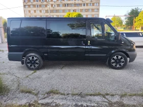 Ford Transit Black Edition Limited  | Mobile.bg � ����� ������ 10