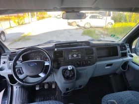 Ford Transit Black Edition Limited  | Mobile.bg � ����� ������ 4
