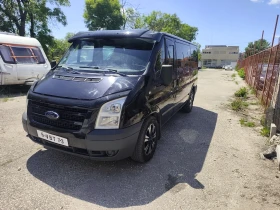 ������ Ford Transit