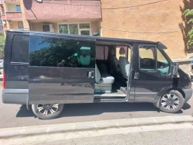 Ford Transit Black Edition Limited  | Mobile.bg � ����� ������ 16