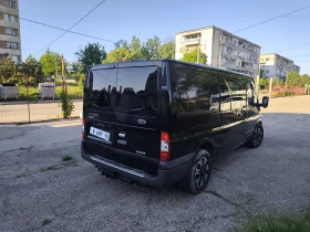 Ford Transit Black Edition Limited  | Mobile.bg � ����� ������ 9