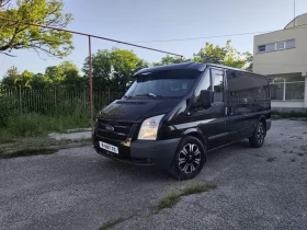 ������ Ford Transit