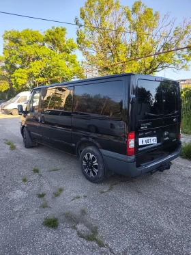 Ford Transit Black Edition Limited  | Mobile.bg � ����� ������ 7