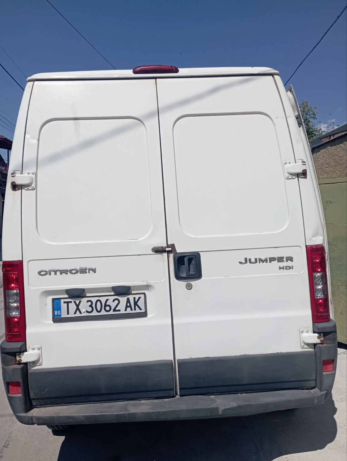 Citroen Jumper 2, 2 - изображение 4