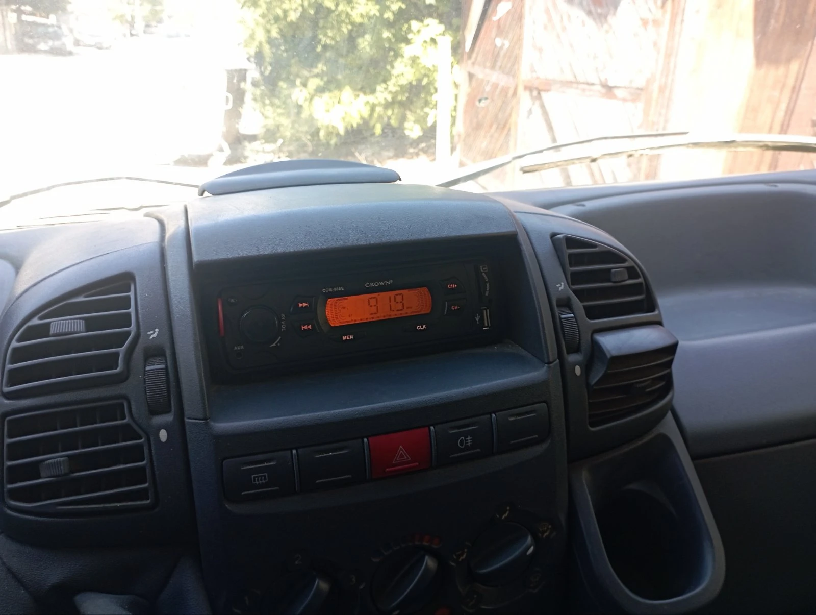 Citroen Jumper 2, 2 - изображение 6