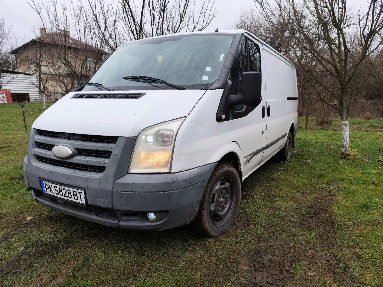 Ford Transit | Mobile.bg � ����������� 1