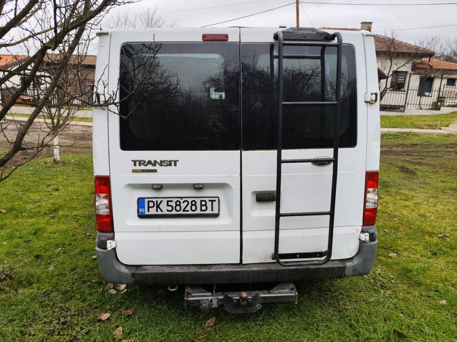 Ford Transit  - изображение 5