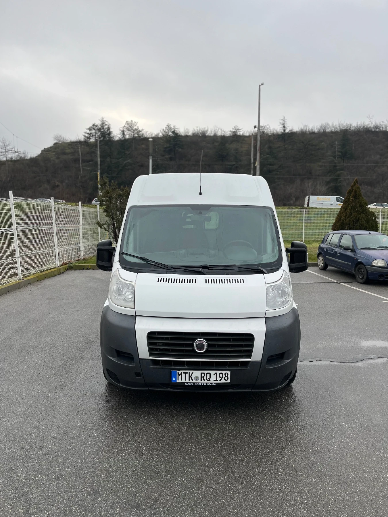 Fiat Ducato 2.3 Iveco  | Mobile.bg � ����������� 1