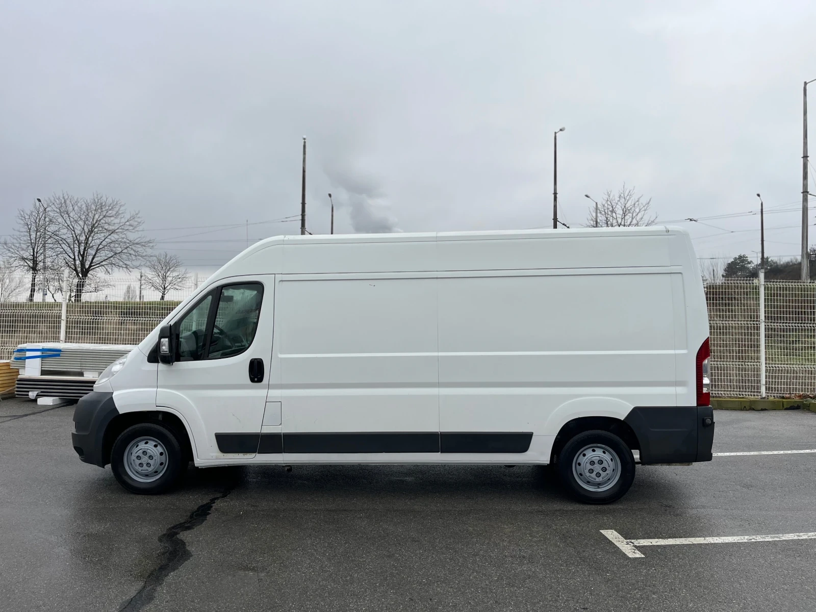 Fiat Ducato 2.3 Iveco  - изображение 6