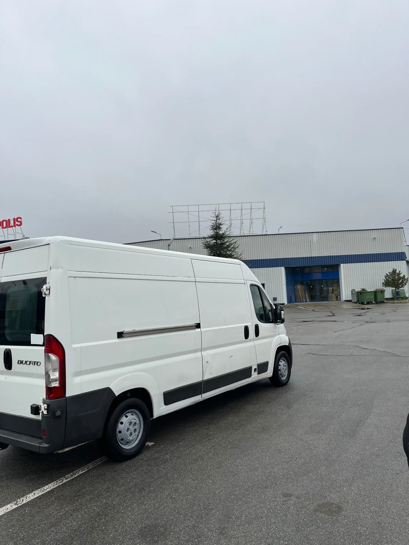 Fiat Ducato 2.3 Iveco  - изображение 4