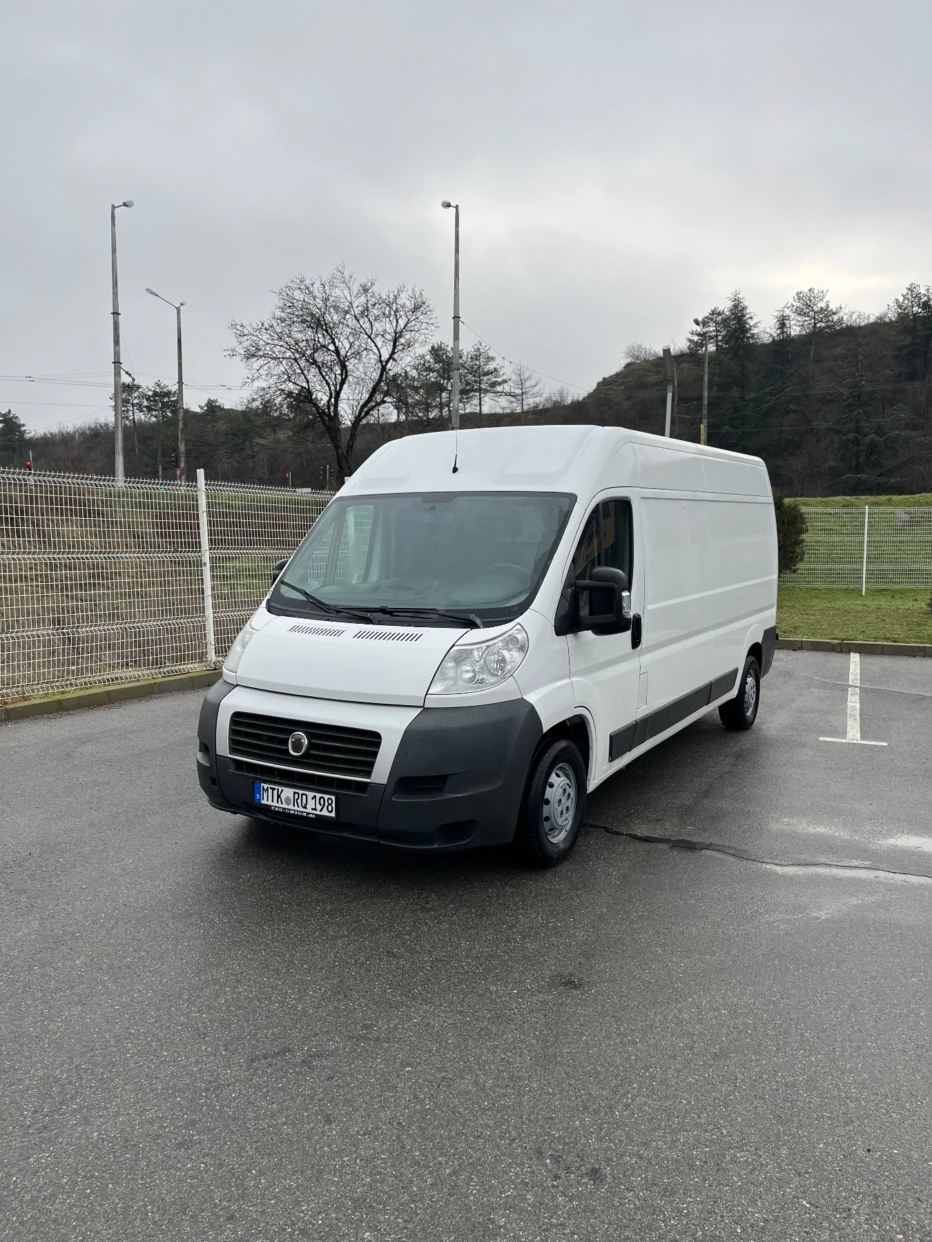 Fiat Ducato 2.3 Iveco  | Mobile.bg � ����������� 11